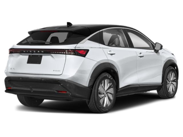 2023 Nissan ARIYA ENGAGE 2023 Nissan ARIYA ENGAGE