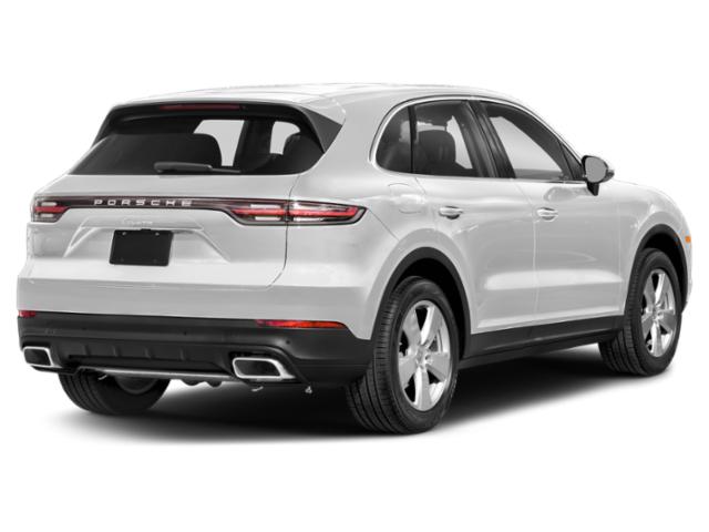 2023 Porsche Cayenne Unknown