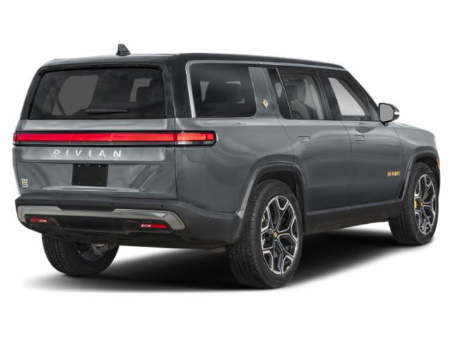 2023 Rivian R1S Adventure 2023 Rivian R1S Adventure