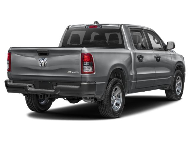 2023 RAM 1500 Tradesman Crew Cab 4x4 57 Box