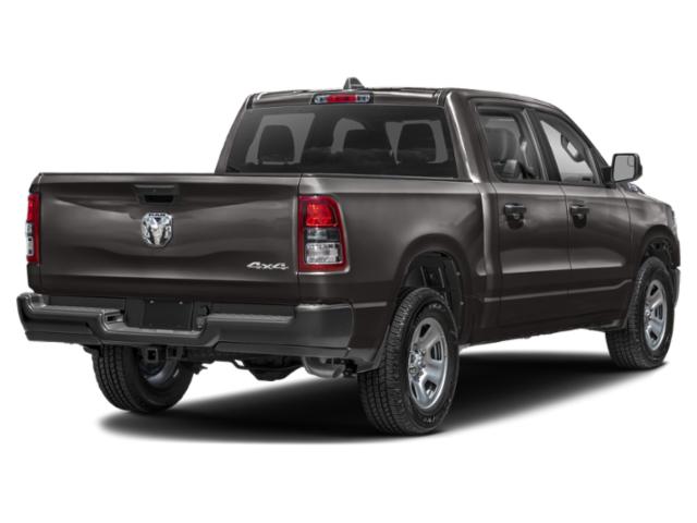 2023 RAM 1500 Tradesman Crew Cab 4x4 57 Box 2023 RAM 1500 Tradesman Crew Cab 4x4 57 Box