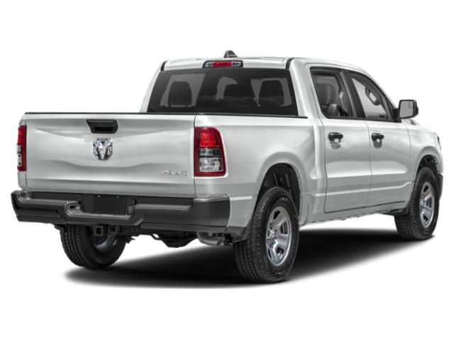 2023 RAM 1500 Tradesman Crew Cab 4x4 64 Box