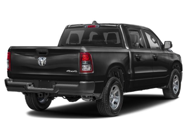 2023 RAM 1500 Tradesman Crew Cab 4x4 57 Box 2023 RAM 1500 Tradesman Crew Cab 4x4 57 Box