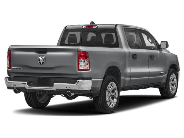 2023 RAM 1500 Big Horn Crew Cab 4x2 57 Box
