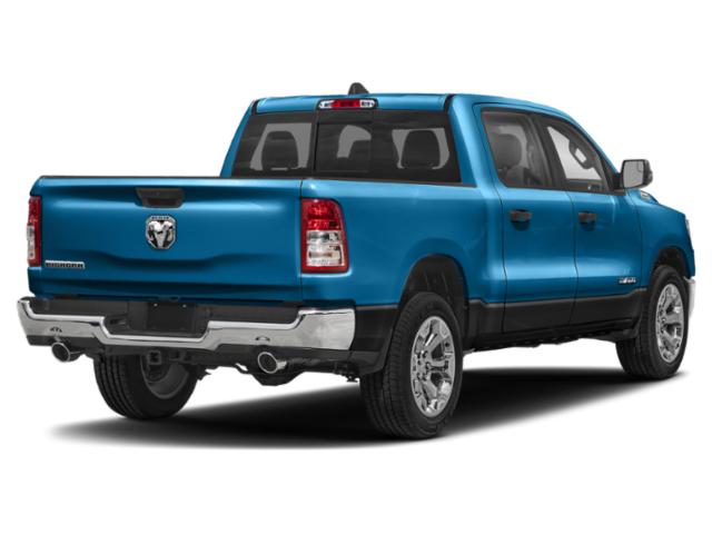 2023 RAM 1500 Lone Star Crew Cab 4x4 57 Box