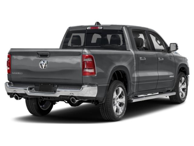 2023 RAM 1500 Laramie Crew Cab 4x4 57 Box