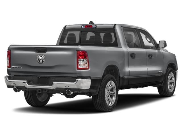 2023 RAM 1500 Big Horn Crew Cab 4x4 57 Box