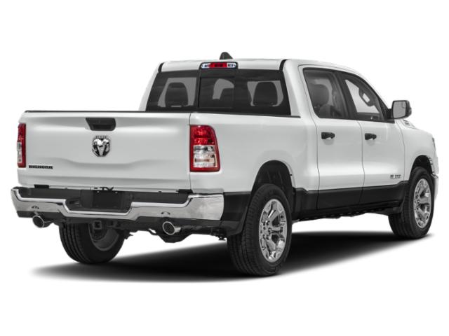 2023 RAM 1500 Big Horn Crew Cab 4x4 57 Box