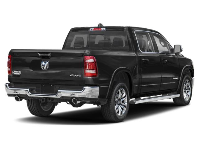 2023 RAM 1500 Limited Longhorn Crew Cab 4x4 57 Box