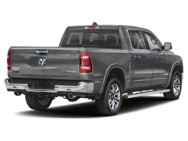 2023 RAM 1500 Limited Longhorn Crew Cab 4x4 57 Box 2023 RAM 1500 Limited Longhorn Crew Cab 4x4 57 Box