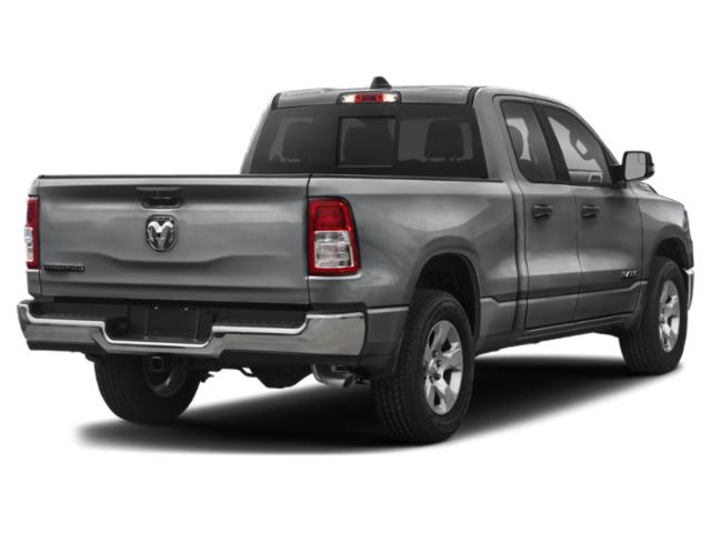 2023 RAM 1500 Big Horn Quad Cab 4x2 64 Box