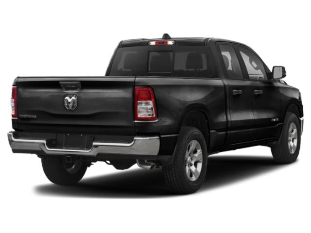 2023 RAM 1500 Lone Star Quad Cab 4x2 64 Box