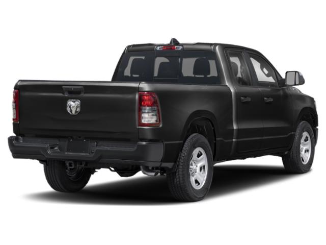 2023 RAM 1500 Tradesman Quad Cab 4x4 64 Box 2023 RAM 1500 Tradesman Quad Cab 4x4 64 Box