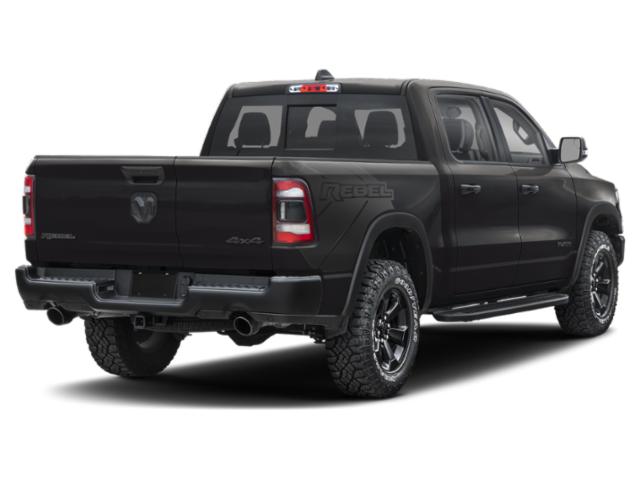 2023 RAM 1500 Rebel Crew Cab 4x4 57 Box