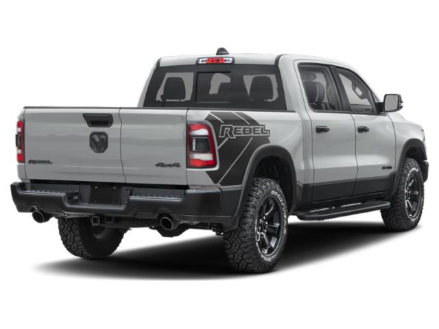 2023 RAM 1500 Rebel Crew Cab 4x4 57 Box