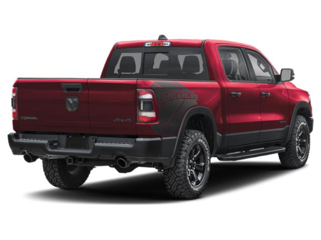 2023 RAM 1500 Rebel Crew Cab 4x4 57 Box