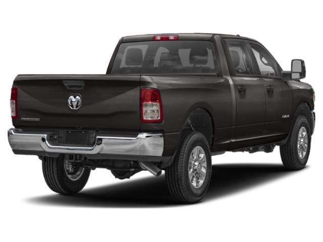 2023 RAM 2500 Laramie Crew Cab 4x4 64 Box
