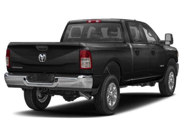 2023 RAM 2500 Big Horn Crew Cab 4x4 64 Box