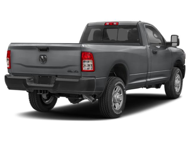 2023 RAM 2500 Tradesman Regular Cab 4x4 8 Box