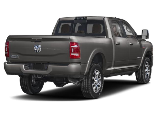 2023 RAM 2500 Limited Crew Cab 4x4 64 Box