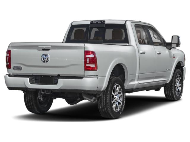 2023 RAM 2500 Limited Crew Cab 4x4 64 Box