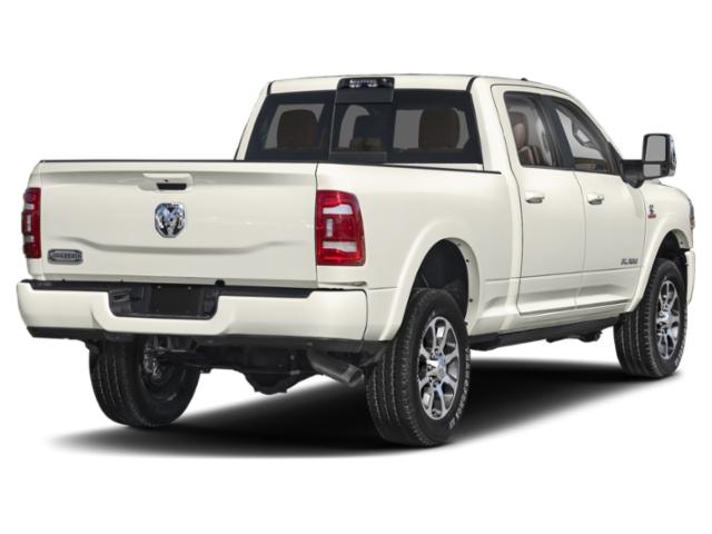 2023 RAM 2500 Limited Crew Cab 4x4 64 Box