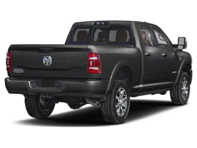 2023 RAM 2500 Limited Crew Cab 4x4 64 Box
