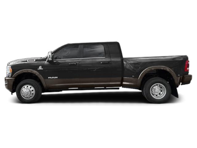 2023 RAM 3500 Limited Longhorn Mega Cab 4x4 64 Box