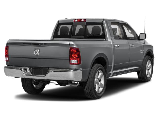 2023 RAM 1500 Classic SLT Crew Cab 4x2 57 Box