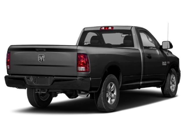 2023 RAM 1500 Classic Tradesman Regular Cab 4x2 8 Box 2023 RAM 1500 Classic Tradesman Regular Cab 4x2 8 Box