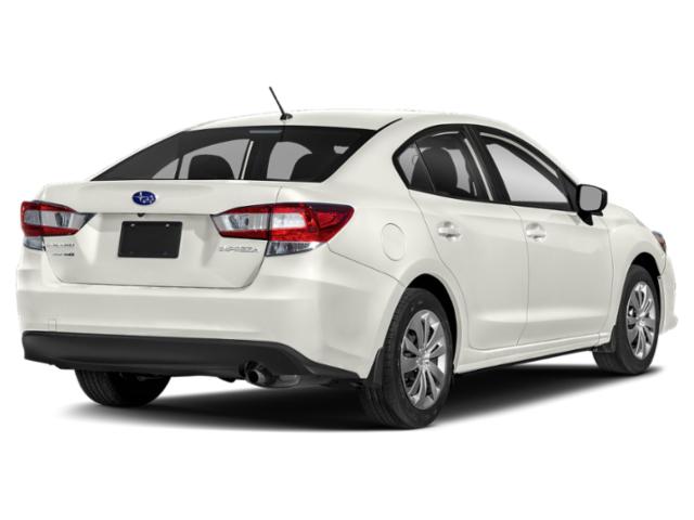 2023 Subaru Impreza Base Sedan