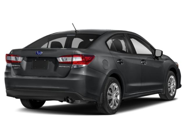 2023 Subaru Impreza Base Sedan