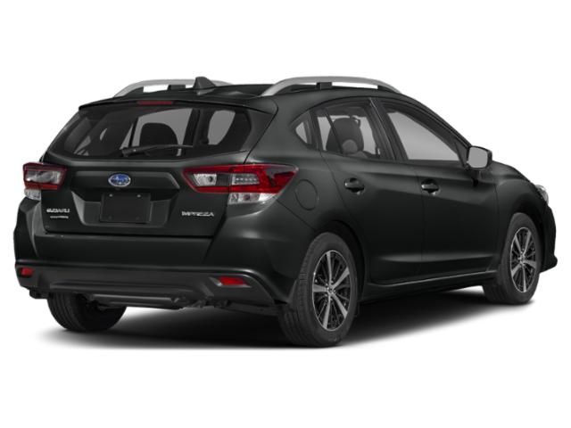 2023 Subaru Impreza Premium 5-Door
