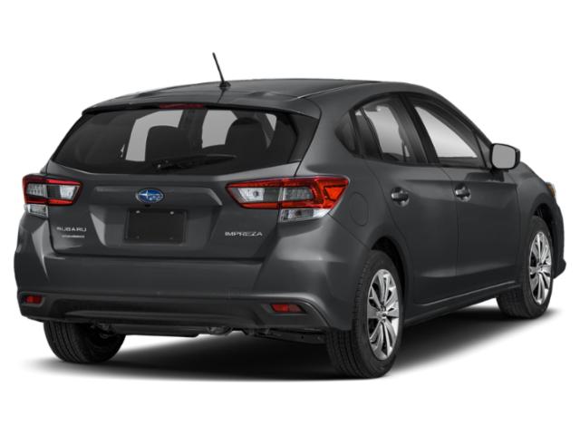 2023 Subaru Impreza Base 5-Door