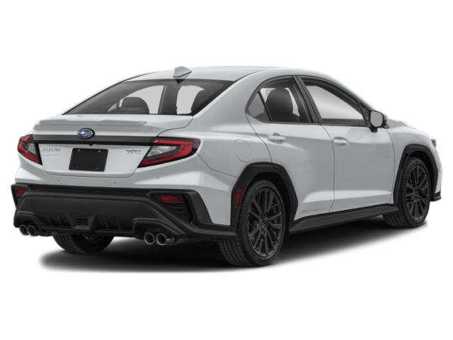 2023 Subaru WRX Limited