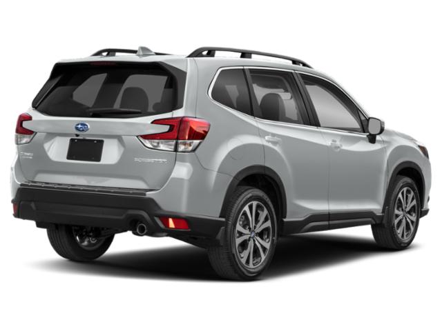 2023 Subaru Forester Limited 2023 Subaru Forester Limited