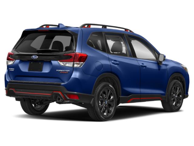 2023 Subaru Forester Sport 2023 Subaru Forester Sport