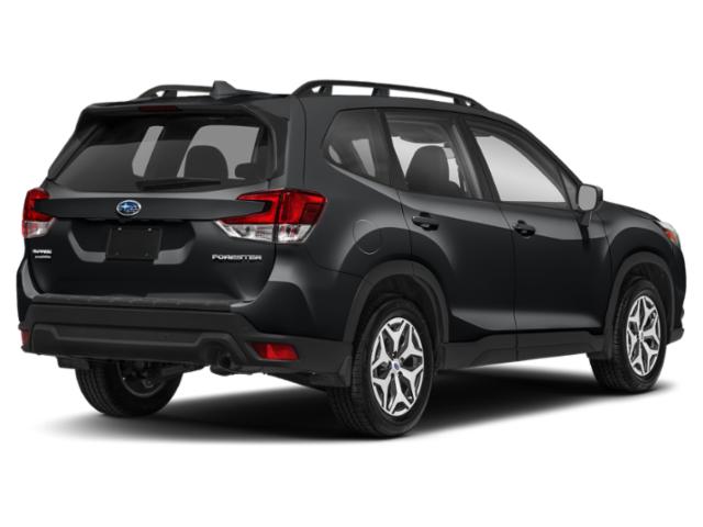 2023 Subaru Forester Premium 2023 Subaru Forester Premium