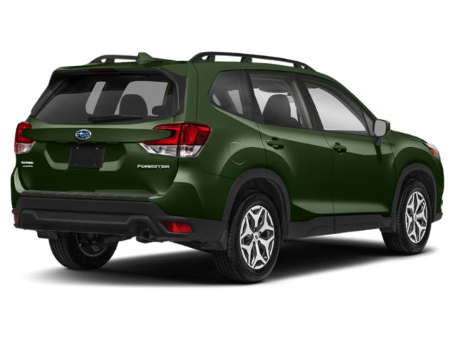 2023 Subaru Forester Premium 2023 Subaru Forester Premium
