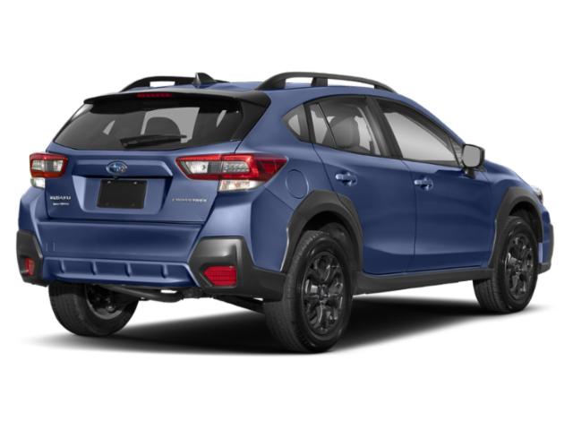 2023 Subaru Crosstrek Sport 2023 Subaru Crosstrek Sport