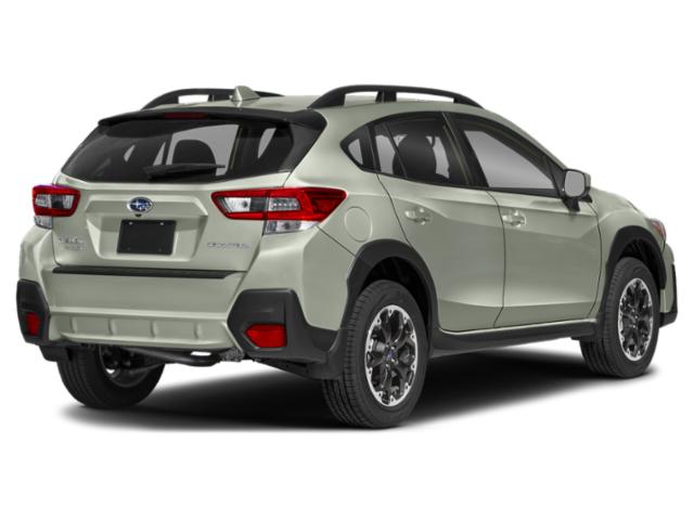 2023 Subaru Crosstrek Premium 2023 Subaru Crosstrek Premium