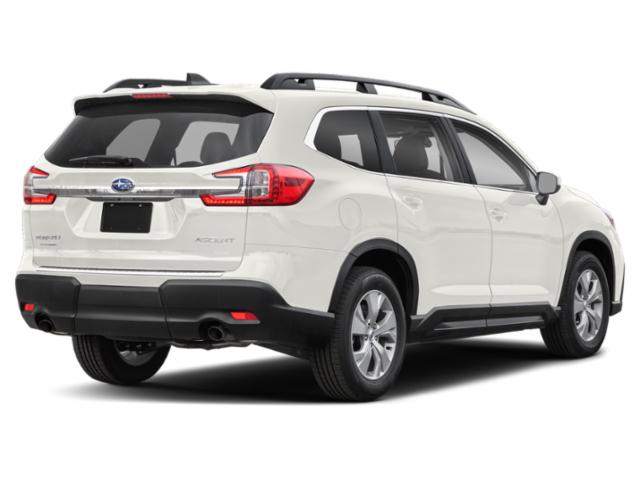 2023 Subaru Ascent Base 8-Passenger 2023 Subaru Ascent Base 8-Passenger