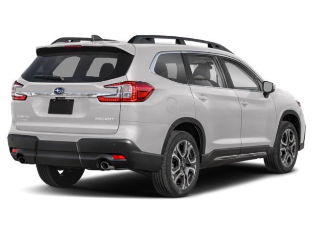 2023 Subaru Ascent Limited 8-Passenger 2023 Subaru Ascent Limited 8-Passenger