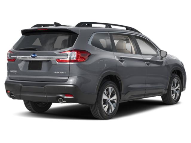 2023 Subaru Ascent Premium 8-Passenger