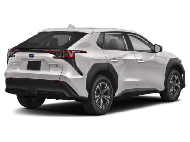 2023 Subaru Solterra Premium 2023 Subaru Solterra Premium
