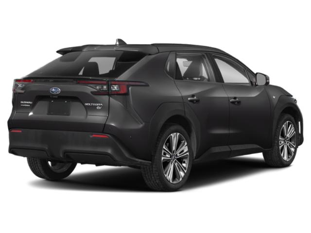 2023 Subaru Solterra Limited