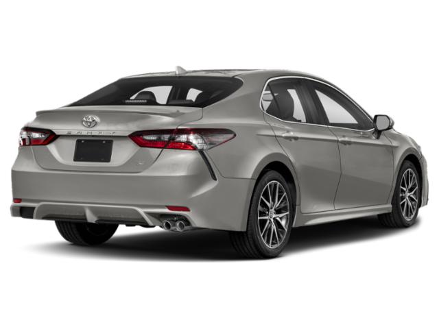 2023 Toyota Camry SE AWD