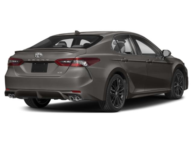 2023 Toyota Camry XSE V6