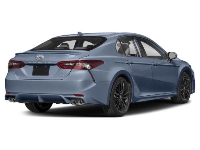 2023 Toyota Camry XSE AWD
