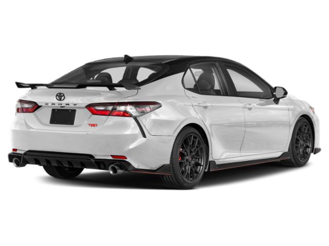 2023 Toyota Camry TRD